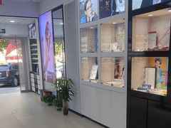 -大明眼镜(方庄店)