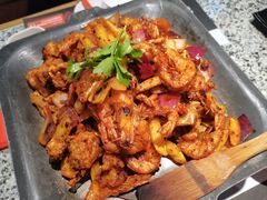 -炭舍干锅(华发商都店)