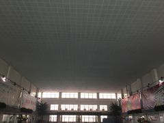 -英派斯健身游泳馆