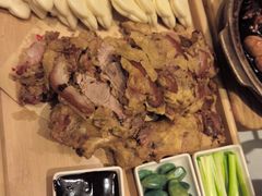 -燕郊烧鸽子(酷车小镇店)