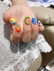 -Beauty你今天真好看·美甲美睫