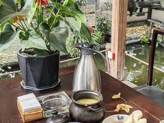 -土灶人家柴火鸡(都江堰店)