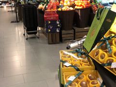 -Olé精品超市(上海虹桥南丰城店)