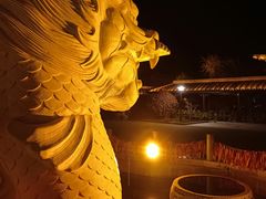 -威海华夏城景区