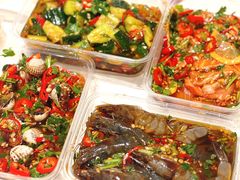 -圆蛋酒料•生腌(开元路店)