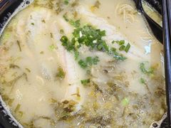 -鲜笃面(肇嘉浜路店)