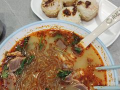 -小杨生煎(白玉兰广场店)