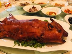 -上海大酒店(南京东路店)