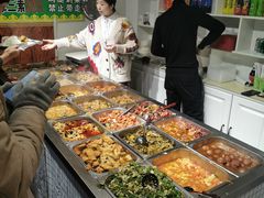 -晓宇盒饭(民安街店)