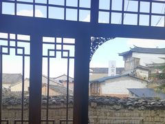 -妈妈的味道(和顺古镇店)