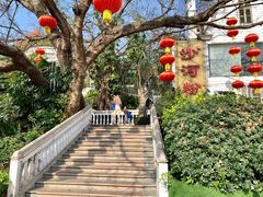 -沙河粉村·国家非遗传承(云台店)