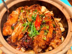 -神更仔·潮汕魂大排档(汉口路店)