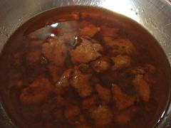 辣肉-吴淞老街砂锅馄饨(北兴路店)