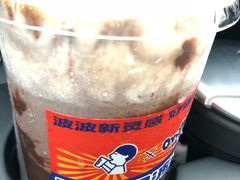 -喜茶(东莞雍华庭店)