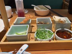 -徐小姐地锅鸡(铜山万达店)