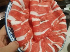 -宣武小院涮肉(前门店)