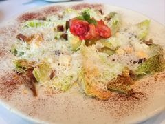 -MORTON'S 莫尔顿牛排坊(北京丽晶酒店)