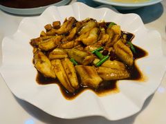红烧龙头鱼-闽鲜森霞浦海鲜城