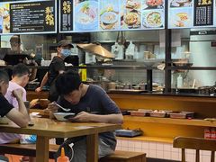 -功牛泉州牛肉小吃·火锅(三里街店)
