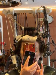 -东时烫染造型·Hair Salon
