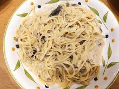 -萨莉亚意式餐厅(天河城购物中心店)