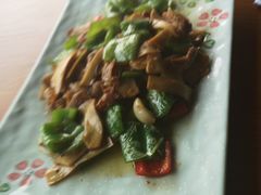 -盐帮食坊•小河帮川菜(四川师大店)