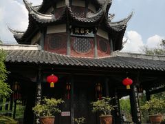 -文昌阁