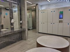 -懒人Club运动健身·运动康复·私教(三迪中心店)