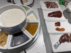 -羲和雅苑•北京烤鸭(国贸商城店)