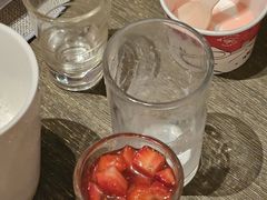 -TABLE·味西餐厅-成都茂业JW万豪酒店