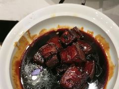 -聚鑫阁江浙菜·非遗传承技艺(青村帝华园店)