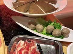 -京炭铜锅涮肉·羊蝎子·羊肉炉(保利·时光里店)