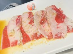 -火炉火自助餐(西直门凯德MALL店)