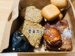 花枝墨鱼丸-奶奶的美食(宽厚里店)