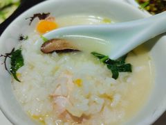 -蓝珊瑚蒸汽海鲜餐厅(龙奥店)