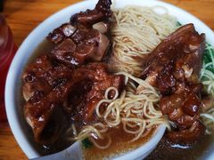 -坚记面店(一德路店)