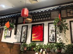 -玉桥餐厅(天坛店)