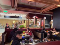 -谷牛日式烤肉(宝山U天地店)