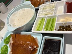 -紫光园(劲松店)