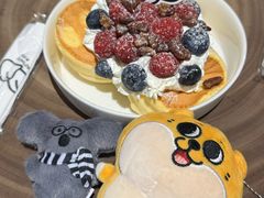 -狐狸和向日葵·芙甜(北京路店)