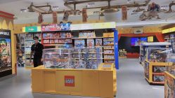 -LEGO(国贸商城店)