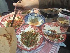 -高嗲嗲·湘味爆炒王(云密城店)