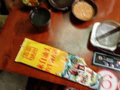 -高兴壹锅·潮汕鲜牛肉火锅(良乡梅花庄店)