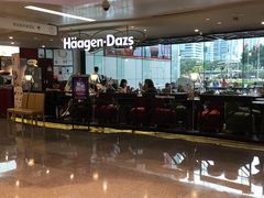 -哈根达斯(天河城店)