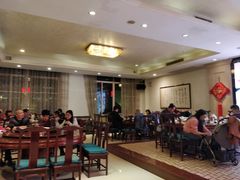 -国家五钻酒家·西樵旺阁渔村(西樵店)