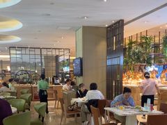 -冀粤香海鲜自助餐厅(西美五洲店)