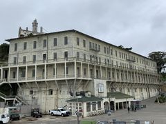 -阿尔卡特拉斯岛