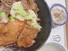 -吉野家(宾水道店)