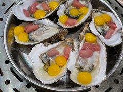 -飞尝蚝·顺德菜·鱼生(顺德总店)