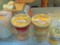 -德禄酸奶(莫家街店)